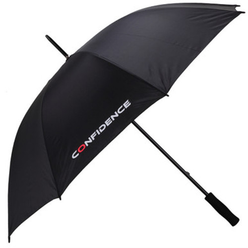 3 x Confidence 54" Golf Umbrellas