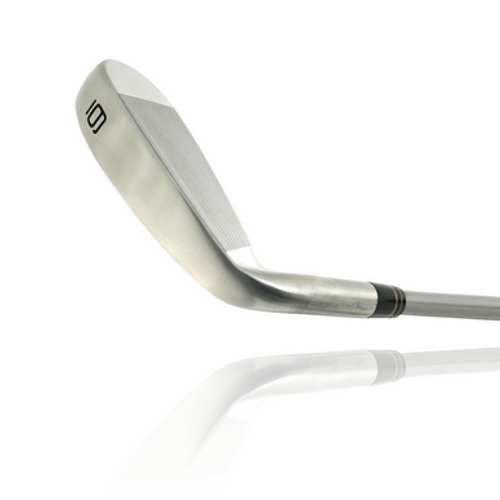 Ram Golf FX Stainless Steel Iron Set 4-PW Mens Right Hand (Custom Fit)