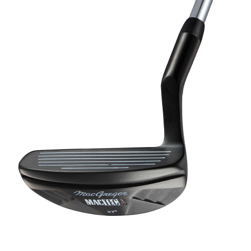 MacGregor Golf MacTec X Chipper, 37° Mens Right Hand