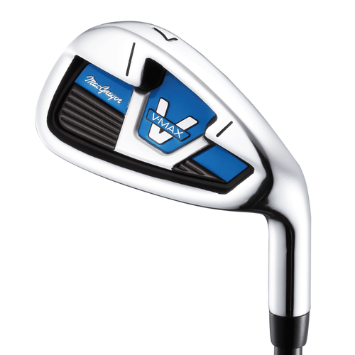MacGregor V-Max Junior Package Set, Left Hand, Boys, 9-12 Years