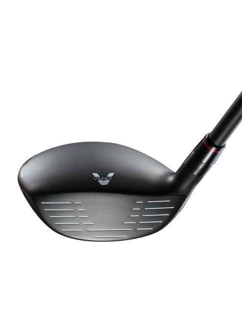 MacGregor V-Max Mens Hybrid MacGregor V-Max Mens Hybrid