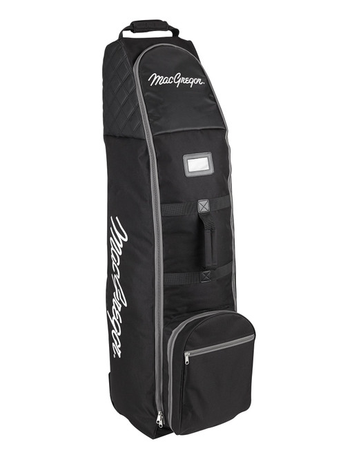 MacGregor VIP Deluxe Wheeled Travel Cover
