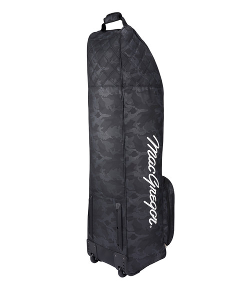 MacGregor VIP Deluxe Wheeled Travel Cover