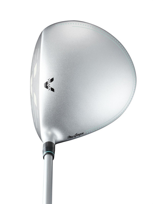 MacGregor V-Max Ladies Driver MacGregor V-Max Ladies Driver