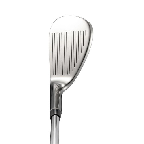 MacGregor V-Foil Wedges, Gunmetal, Right Hand