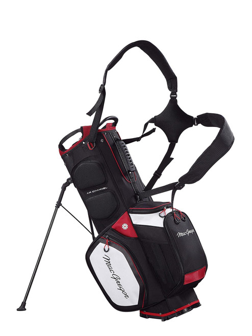 MacGregor Paramount Hybrid 14 Golf Bag