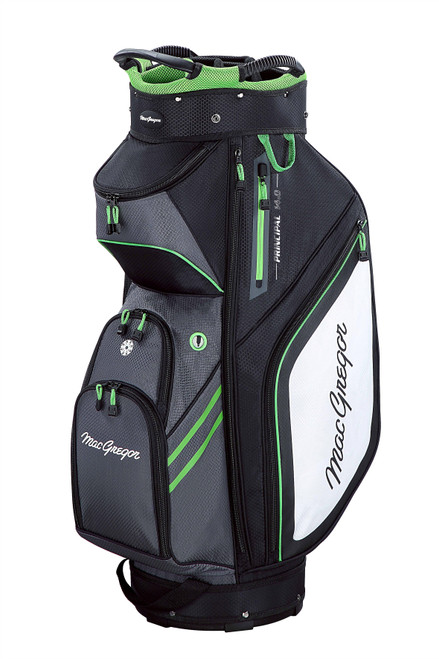 MacGregor Principal 10" Cart Bag