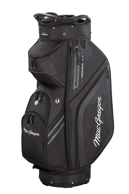 MacGregor Principal 10" Cart Bag