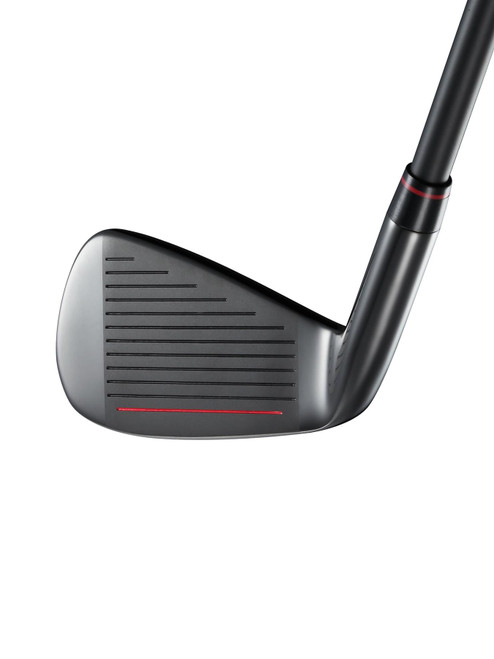 MacGregor V-Max Speed Driving Iron