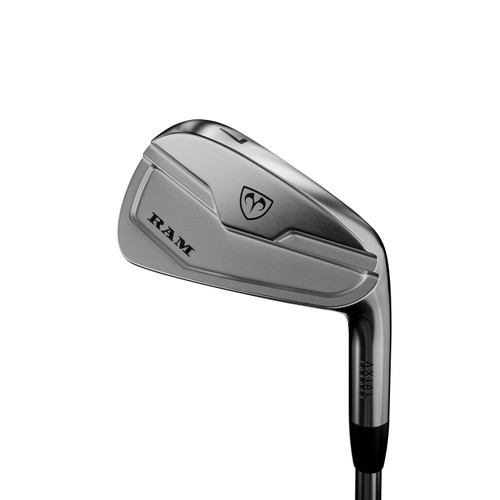 Ram Golf Axial Forged Iron Set
