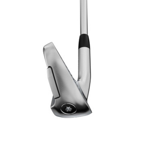 Ram Golf FXT Players Distance Iron Set (5-PW), Satin, Mens Right Hand