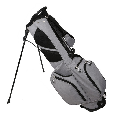 MacGregor Golf MacTec Stand Bag - Slim Lightweight 7" Golf Bag