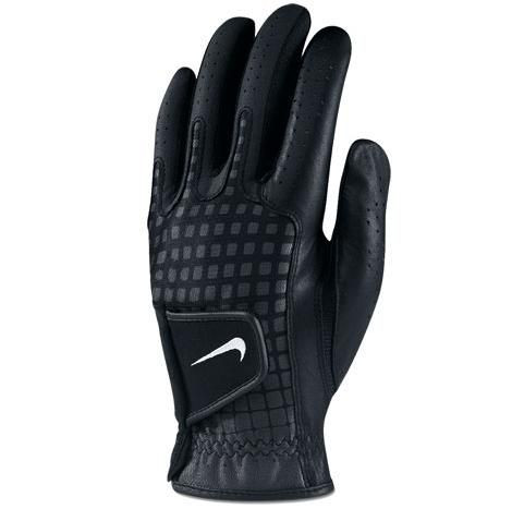 nike leather golf gloves