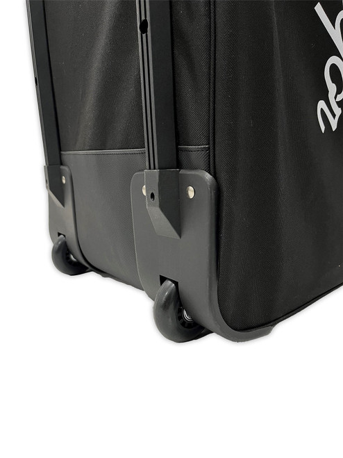 MacGregor VIP II Premium Wheeled Travel Cover