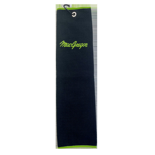 MacGregor Golf Towel