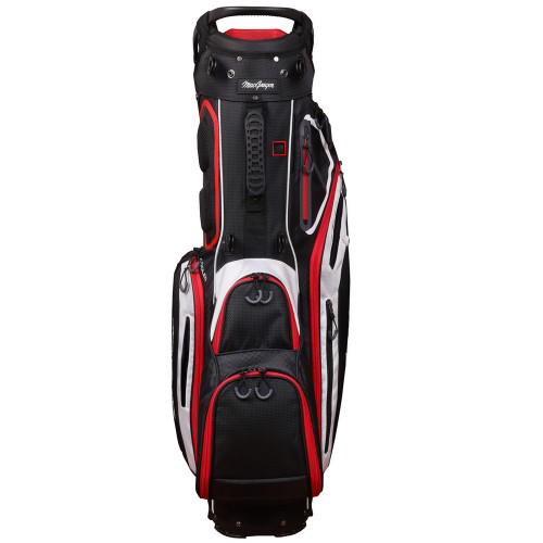 MacGregor Golf Tourney Hybrid Stand Carry Bag