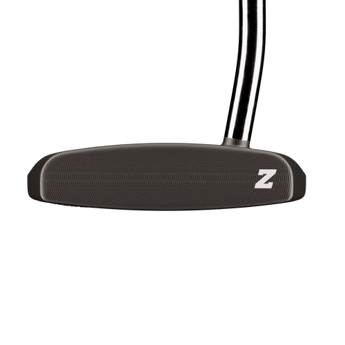 Zebra Golf Milled Series 002 Golf Putter