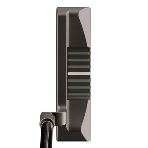 Zebra Golf Milled Series 004 Golf Putter
