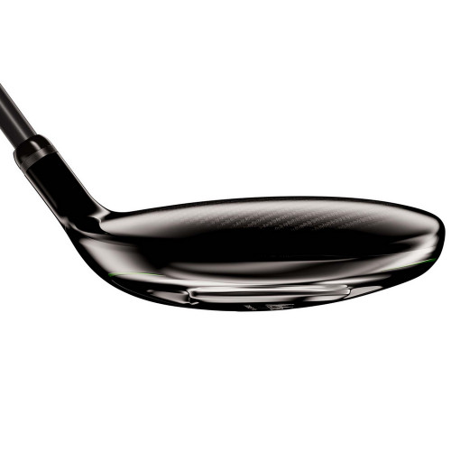 MacGregor Golf Tourney MAX Fairway Woods (Head Only)