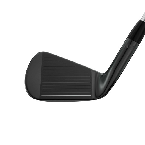 MacGregor MT Milled Irons, Black