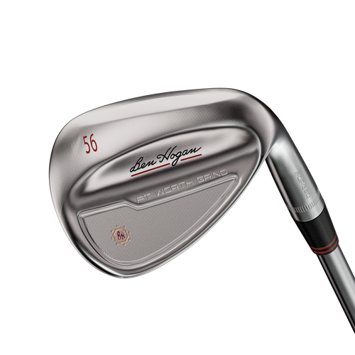 Ben Hogan Fort Worth Grind Wedge