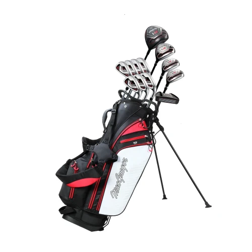 MacGregor ZT1 Mens Package Set