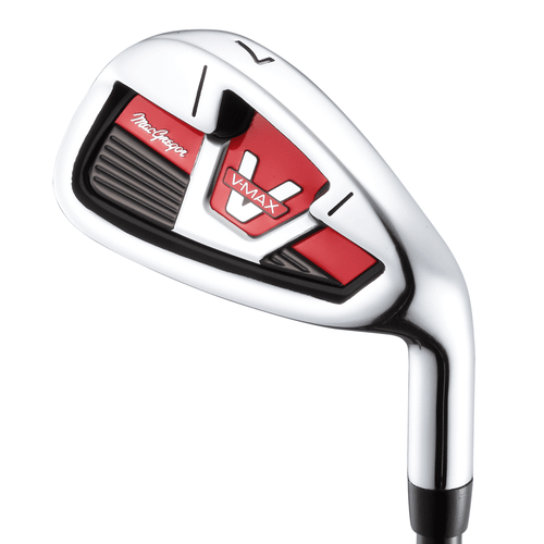 MacGregor V-Max Junior Package Set, Left Hand, Boys, 6-8 Years