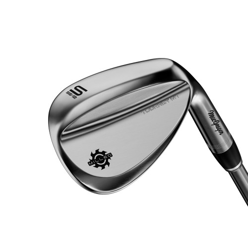 MacGregor MT Tourney 3 Wedges Set, Mens Left Hand