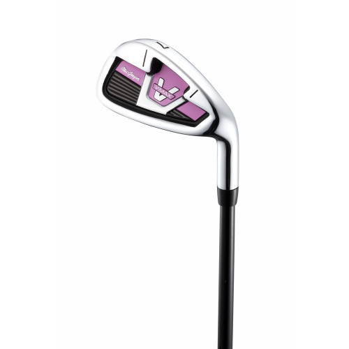 MacGregor V-Max Junior Package Set, Left Hand, Girls, 12-14 Years
