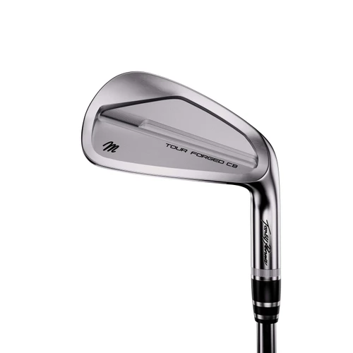 MacGregor Toney Penna Tour Forged CB