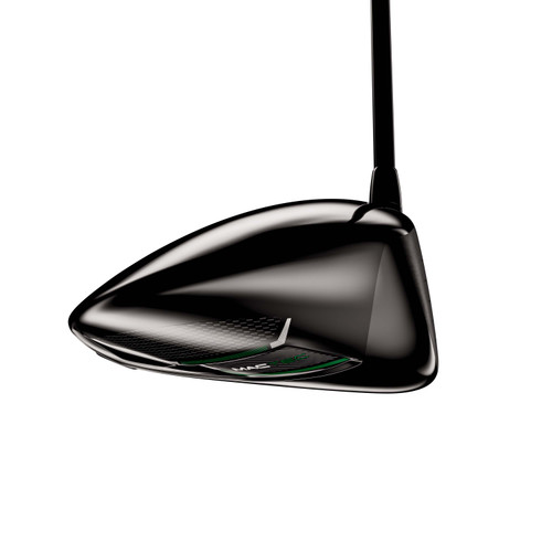 Macgregor Golf MacTec X Driver