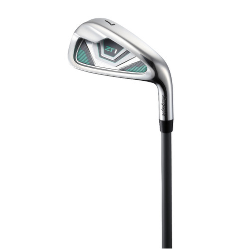 MacGregor ZT1 Ladies Package Set with Trolley Bag