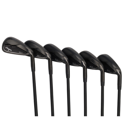 HOGAN TC-1 Men's Complete Graphite/Steel Golf Club Only Set, Left Hand