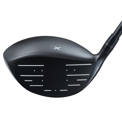 Ram Golf XDC Driver, 460cc Oversize Head with Headcover, Mens Right Hand