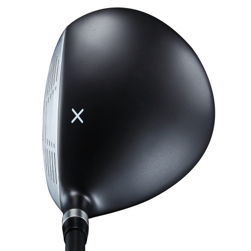 Ram Golf XDC Fairway Woods, 3-5-7 Available, Men's Right Hand, Headcover Included