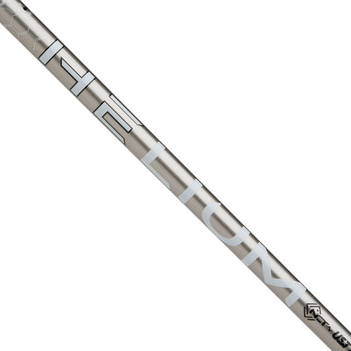 UST Helium NCT Graphite - 44g - F1 L-Flex