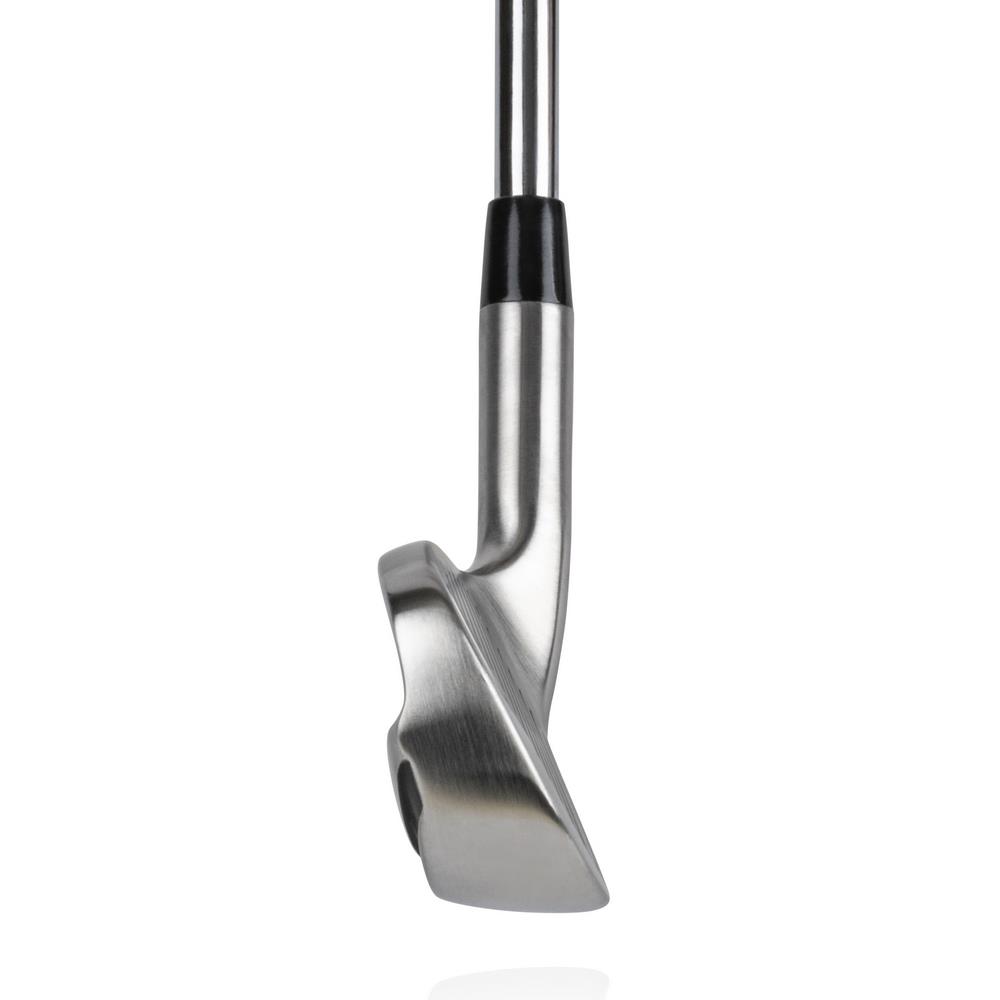 Forgan of St Andrews OneSwing Single Length Golf Iron Set 4-PW +