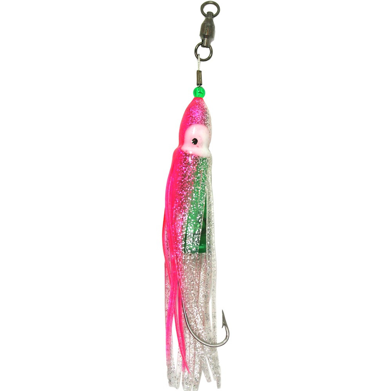 Fishing Lure Lot Soft Lure Hard Lure Paillette Fishing Hook Connecter -  GhillieSuitShop