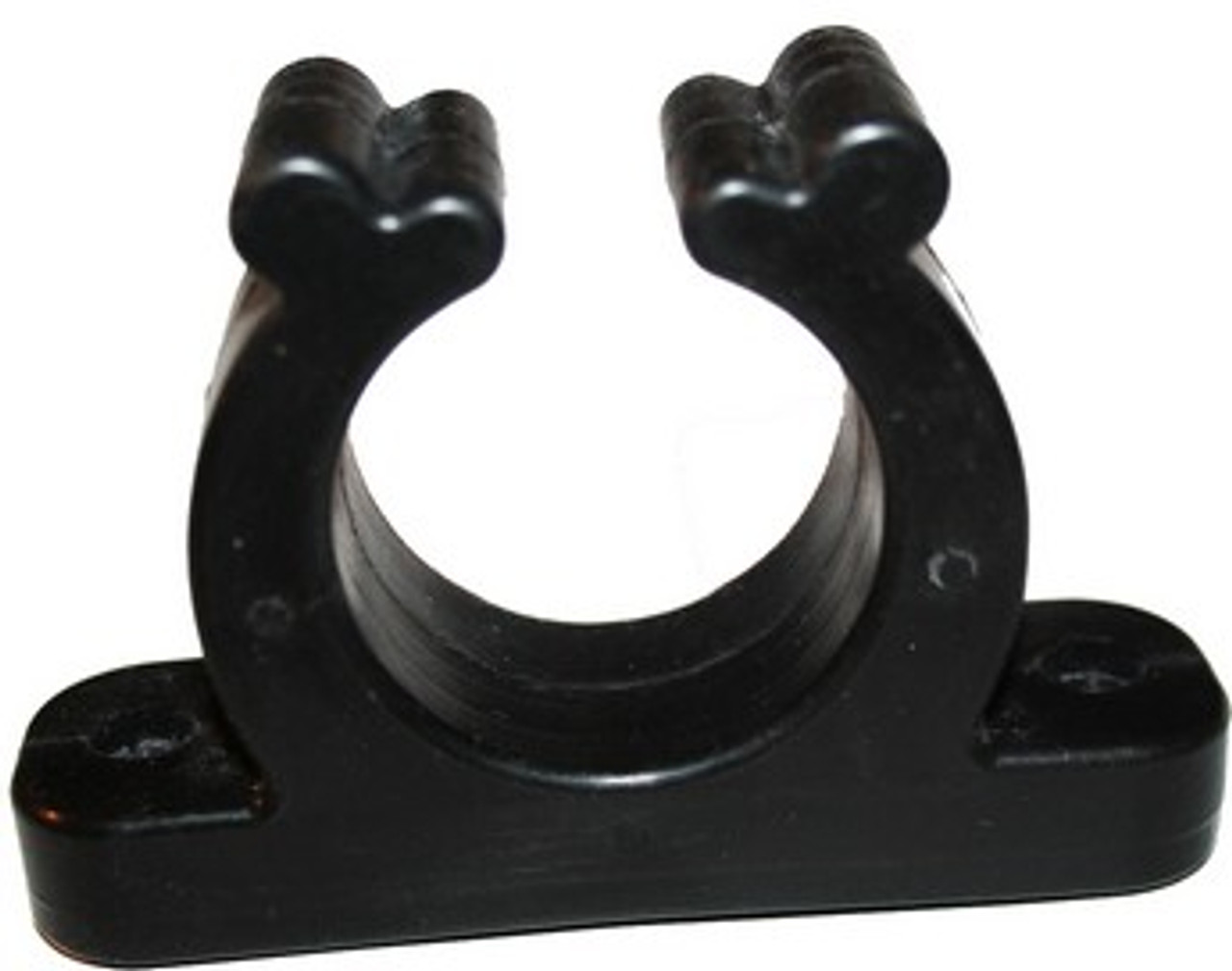 Rubber fishing rod holders Clearance