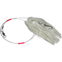 Daisy Chain Leader - Milk White Daisy Chain Leader - Milk White