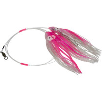 Daisy Chain Leader - Pink & Silver Sparkle Daisy Chain Leader - Pink & Silver Sparkle