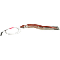 Daisy Chain Striker - Rootbeer & Silver Sparkle Daisy Chain Striker - Rootbeer & Silver Sparkle