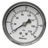 GROEN Z078000 PRESSURE GAUGE