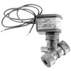 CLEVELAND 22201 STEAM SOLENOID VALVE