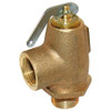 GROEN Z078617 VALVE STEAM SAFETY -