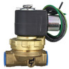 VULCAN HART 00-857443-00001 STEAM SOLENOID VALVE