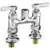 CHG (Component Hardware Group) KL57-Y003 DECK MOUNT FAUCET