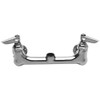 T&S 002832-40 FAUCET WALL MOUNT -