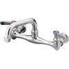 CHG (Component Hardware Group) K13-8006 WALL MOUNT FAUCET