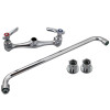 CHG (Component Hardware Group) K13-8016 WALL MOUNT FAUCET